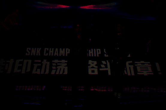 《饿狼传说 City of the Wolves》相关宣传画面