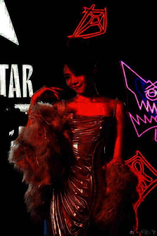 《英雄联盟》全明星赛现场画面2