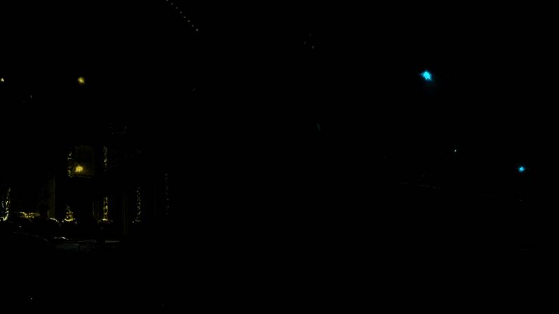 《堡垒之夜》相关画面