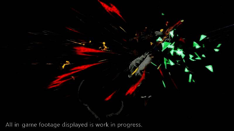 《饿狼传说：狼之城》游戏截图5