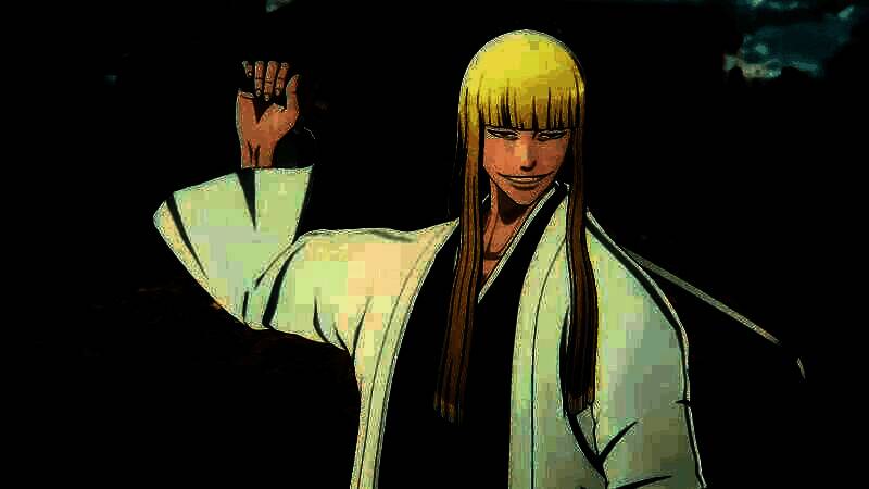 《死神：魂魄觉醒》视频截图4