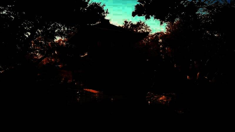 育碧相关游戏开发场景