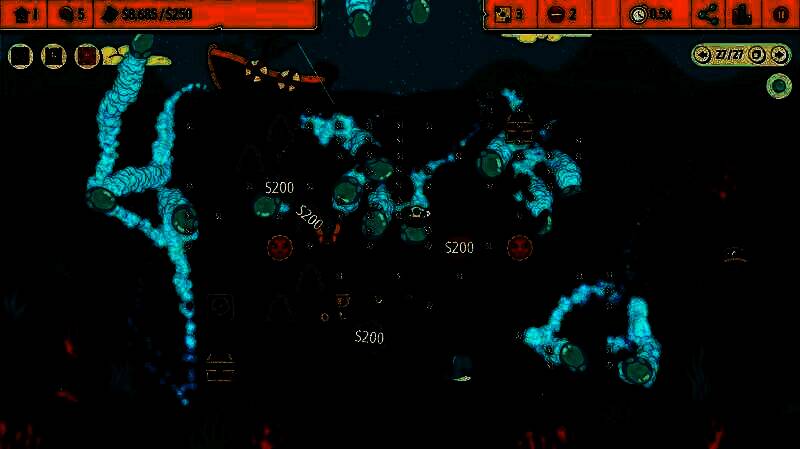 《弹球亿万富翁》游戏相关画面3