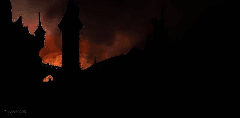 赛达斯大陆安德尔费尔斯地区概念图2