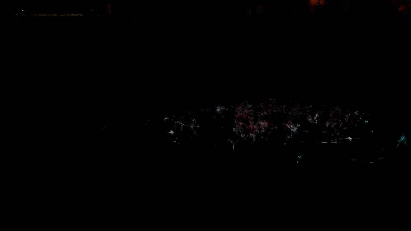 《午夜之南》游戏画面