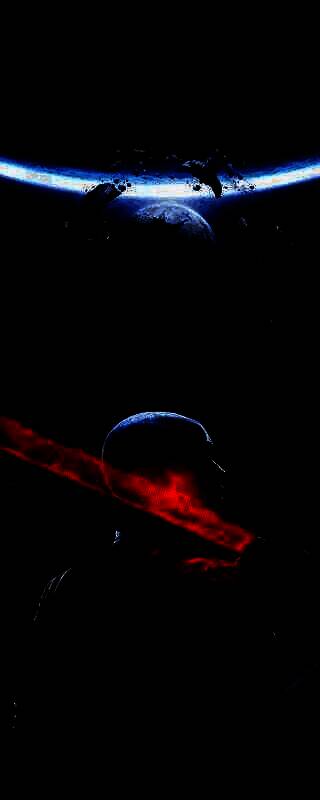 《星际：异端先知》壁纸2