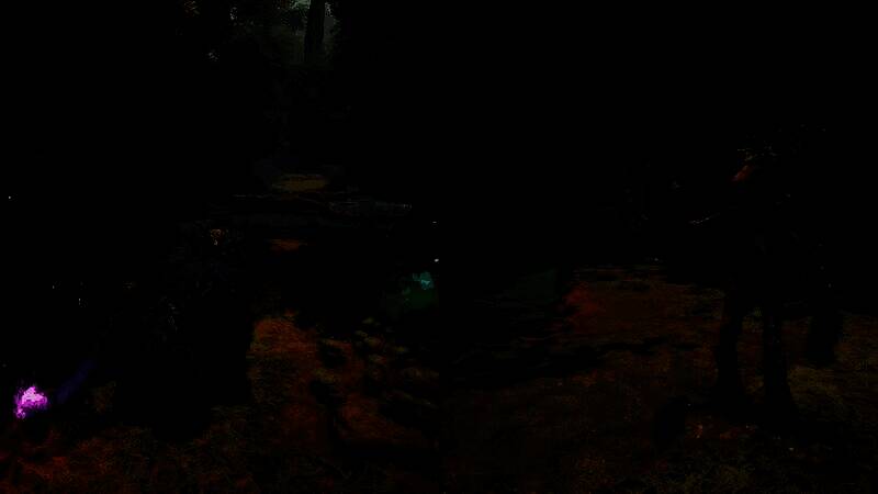 《双影奇境》游戏截图3