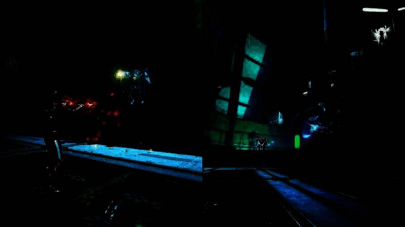 《双影奇境》游戏截图4