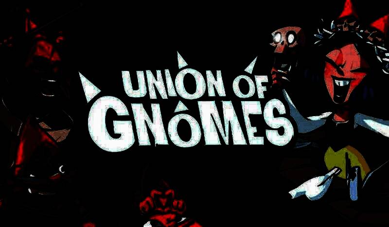 《打倒白雪公主！乌拉！》游戏相关画面