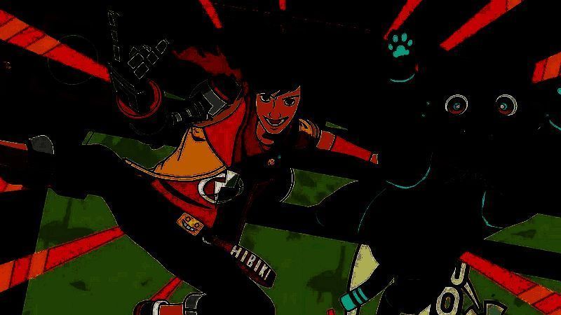 Tango Gameworks相关图片1