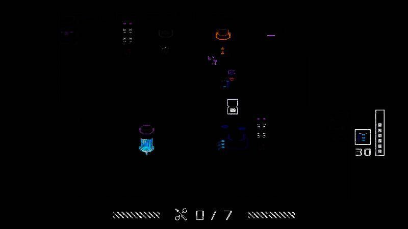 《Awaria》游戏截图1