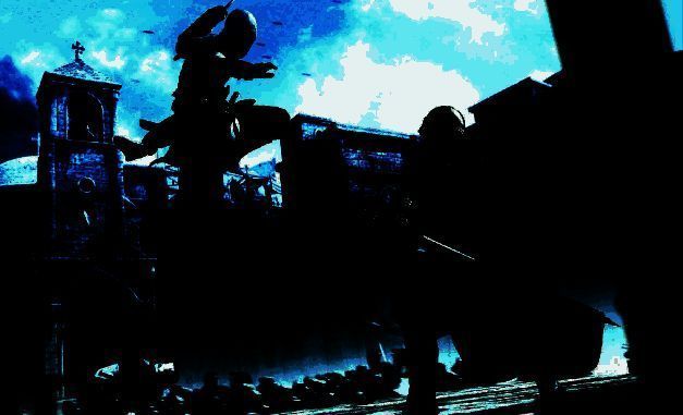 刺客信条大革命游戏相关图片