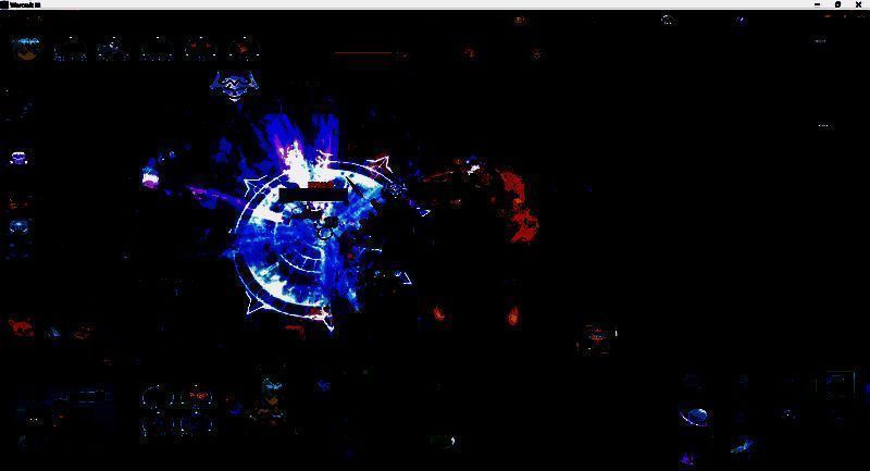 诸神恩赐游戏法宝羁绊界面截图