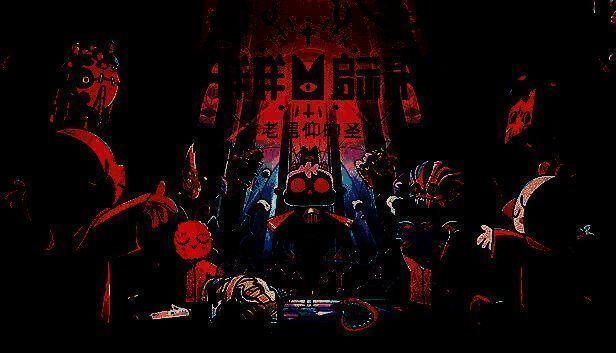 推荐游戏列表展示图