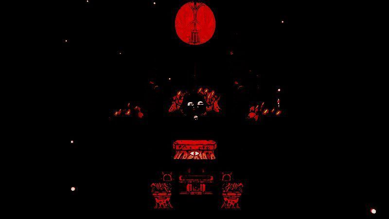 《咩咩启示录》游戏画面图