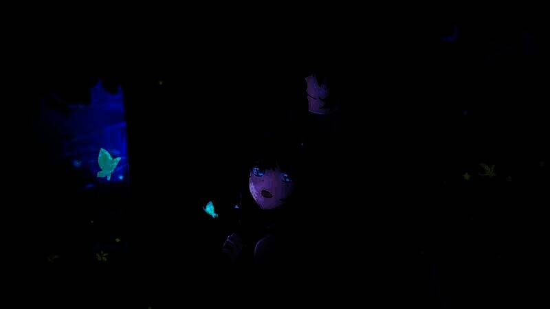 《还有一个问题》游戏画面6