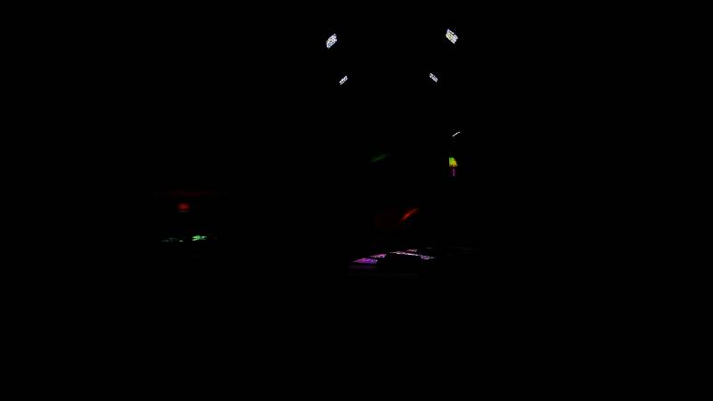 《恐怖马戏团：增强版》游戏截图5