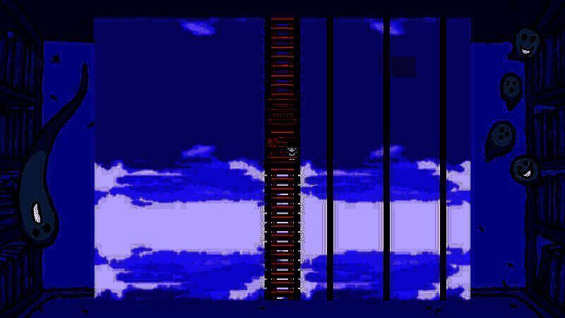 《OFF》游戏截图4