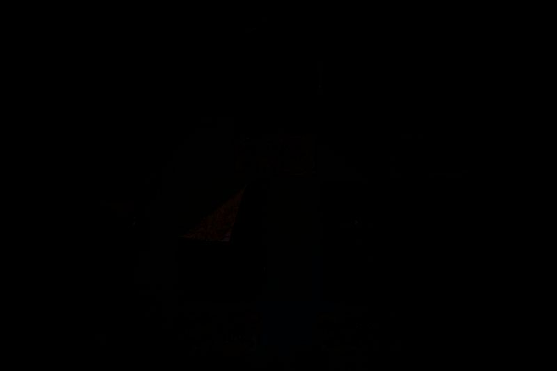 《重返现场：真人版》叙事章节画面