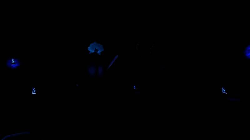 《死灵法师之剑：复活》宣传图