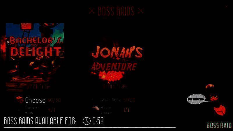 《小鸡刺客：重装上阵》游戏相关画面