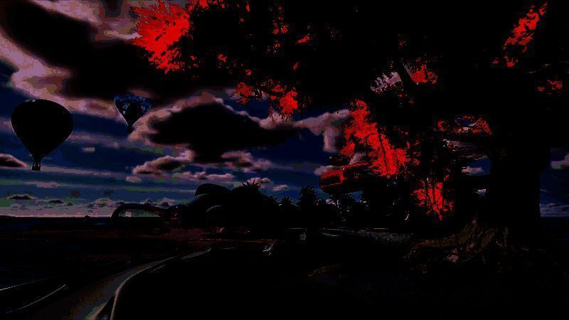 《Catly》实机预告相关画面 1