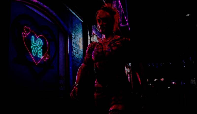 《如龙8外传》全新截图1