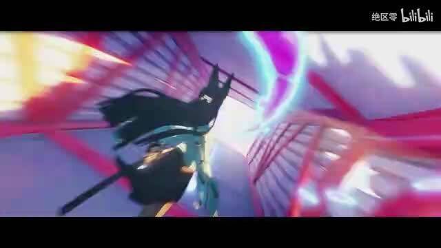 《绝区零》星见雅角色展示视频截图6