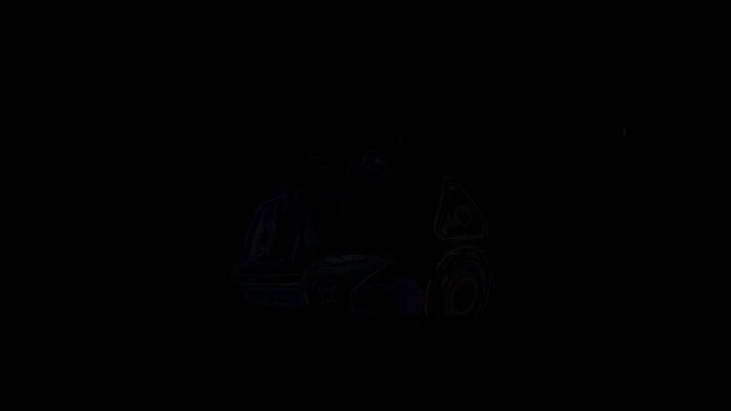 《宇宙机器人》相关图片9