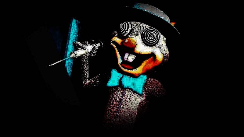 HappyFunland游戏画面