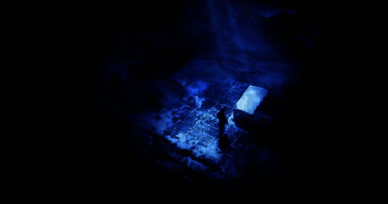 《仙剑奇侠传四》重制版高清PV截图