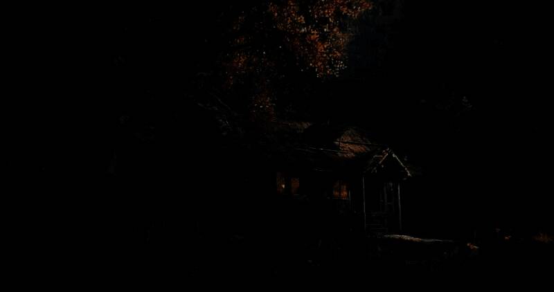 《仙剑奇侠传四》重制版高清PV截图