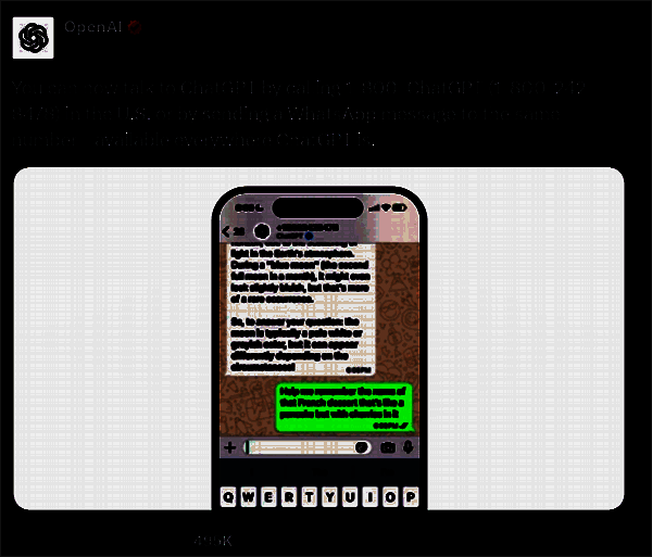 OpenAI新品发布会相关图片5