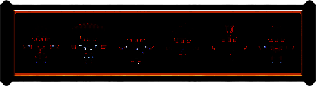 《武士刀之龙》角色外观定制画面