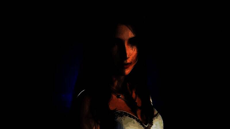 《最终幻想7：重生》游戏画面