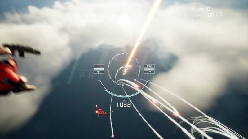 《OMEGA PHENEX》视频截图2