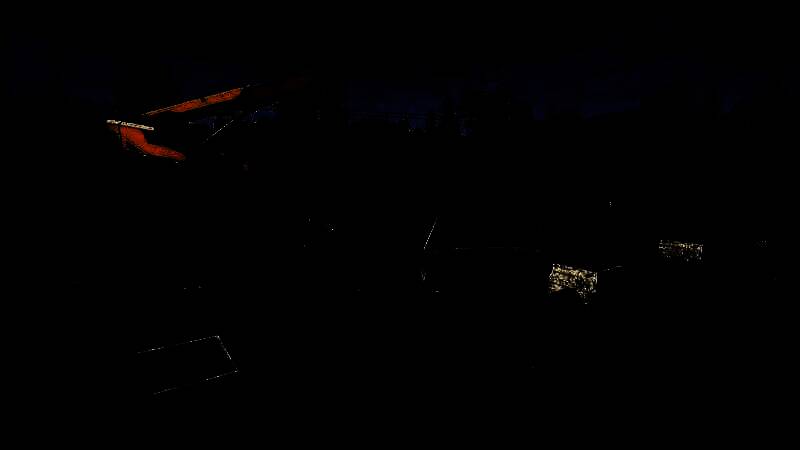 《RoadCraft》游戏截图1