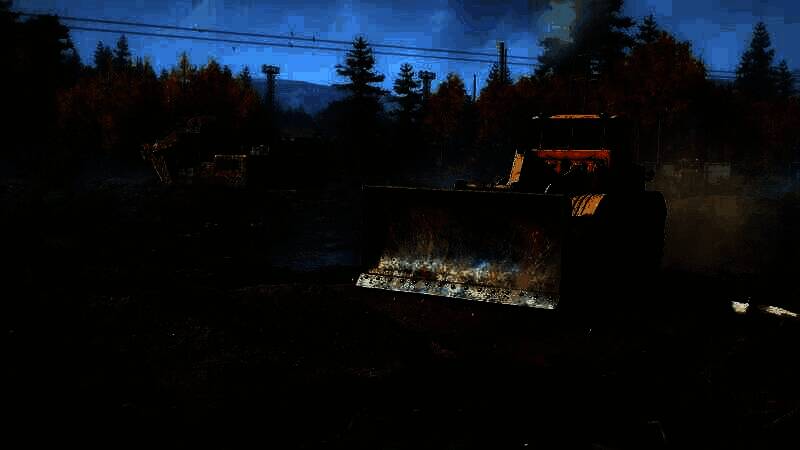 《RoadCraft》游戏截图3