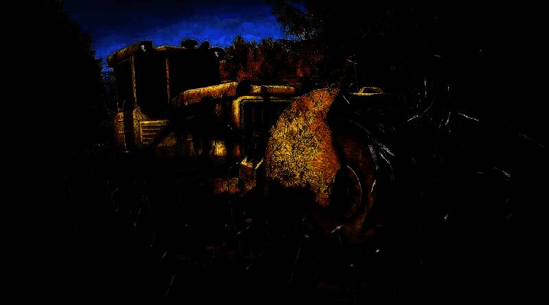 《RoadCraft》游戏截图5