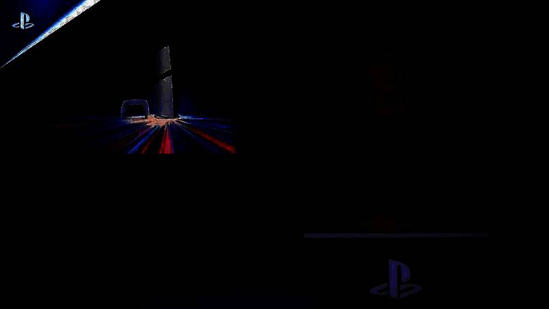 索尼 PlayStation 相关宣传图片