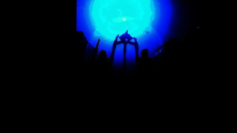 《绝地潜兵2》的另一个场景画面