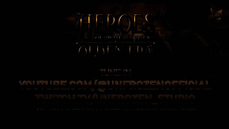 《魔法门之英雄无敌：上古纪元》相关图片