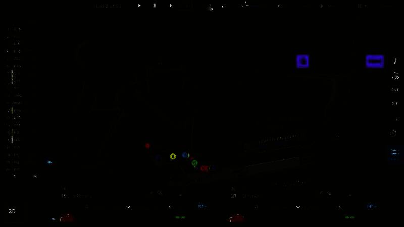 《轮上经理2》游戏画面7