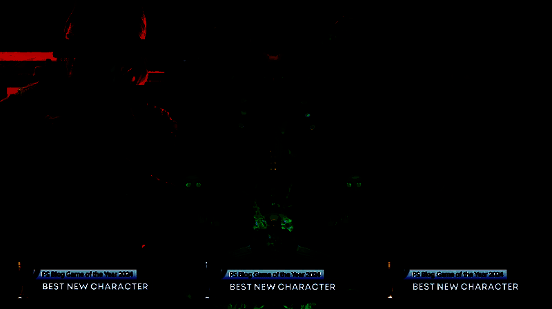 最佳新角色相关图片2