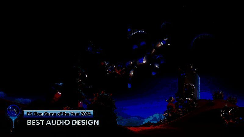 最佳音效设计相关图片1