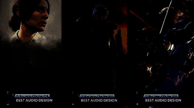 最佳音效设计相关图片2