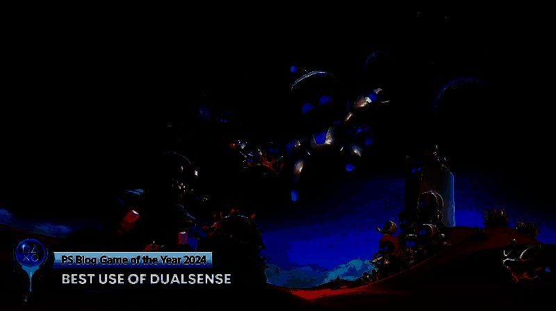 最佳DualSense使用游戏相关图片1