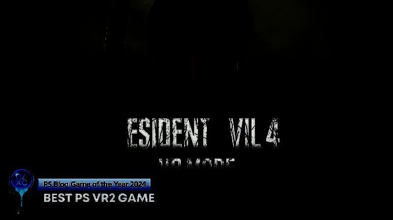 最佳PS VR2游戏相关图片1