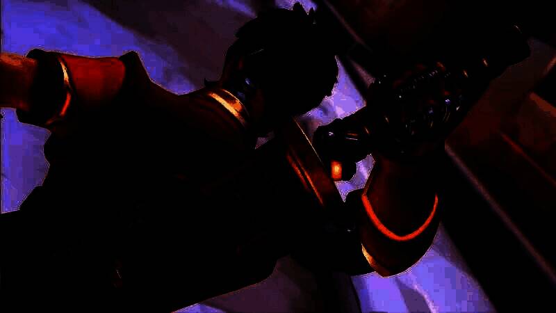 《守望先锋2》与《降世神通：最后的气宗》联动视频截图5