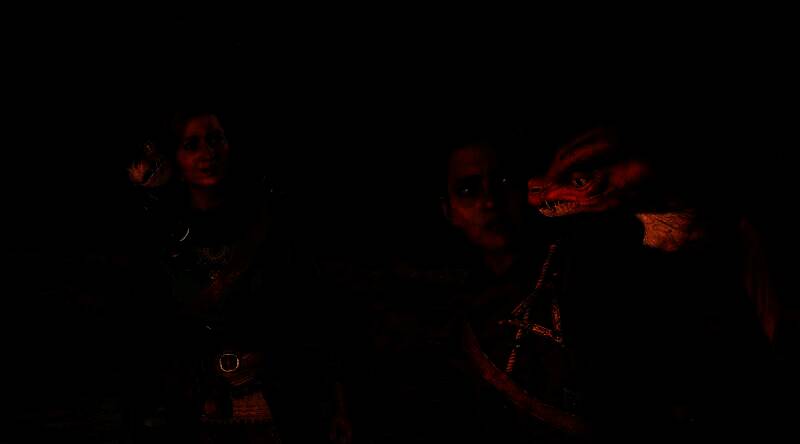 《Split Fiction》游戏相关图片